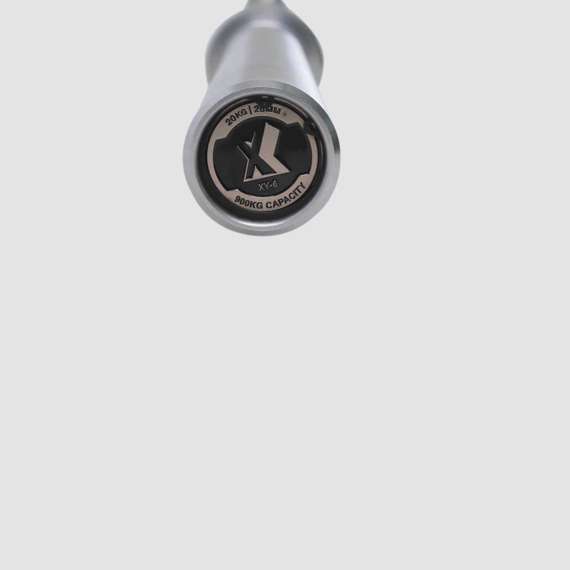 XWorks XY-6 20KG Olimpik Kaldırış Halter (Weightlifting Bar)