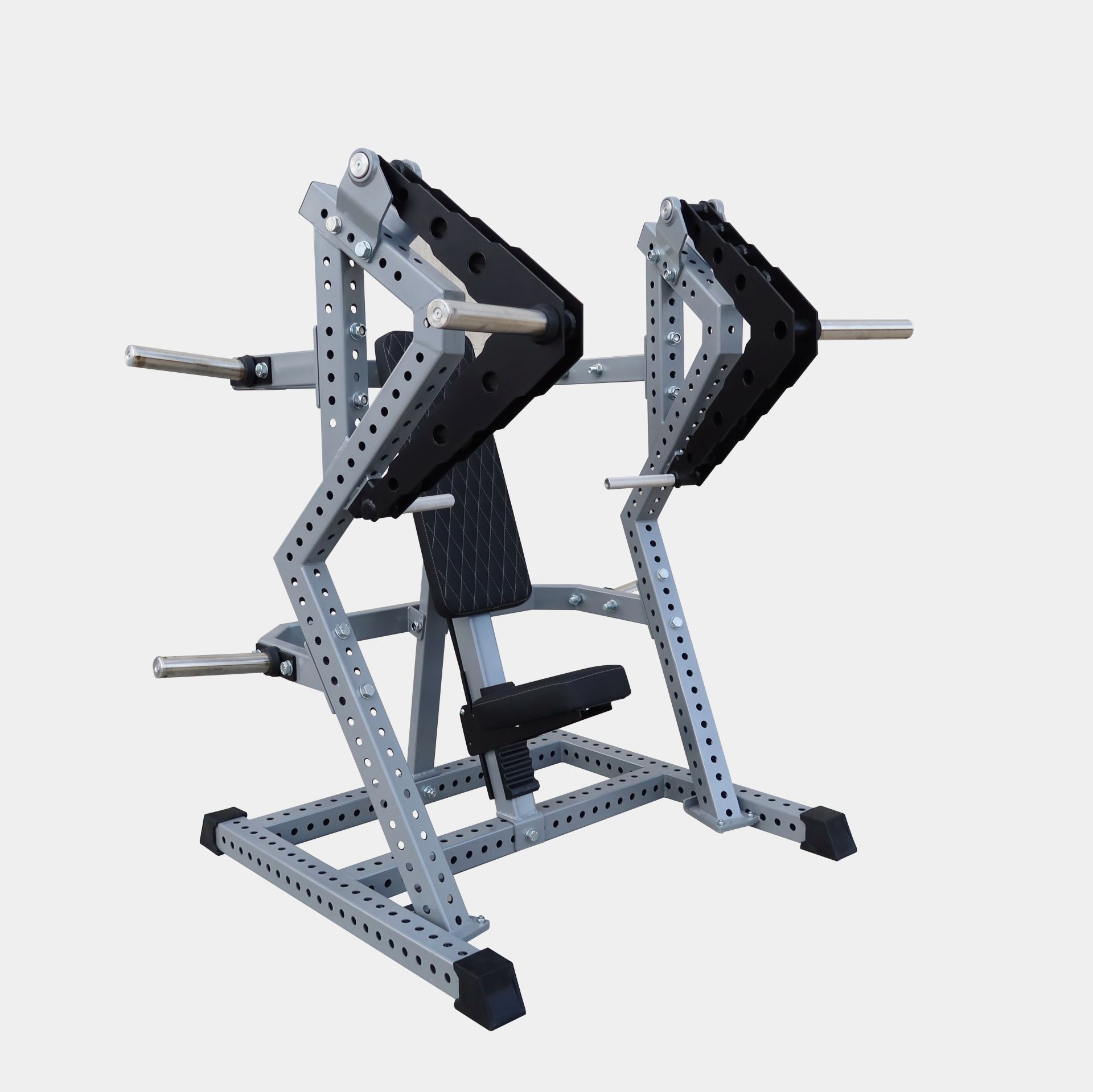 XWorks FWX Flat Bench - Düz Göğüs