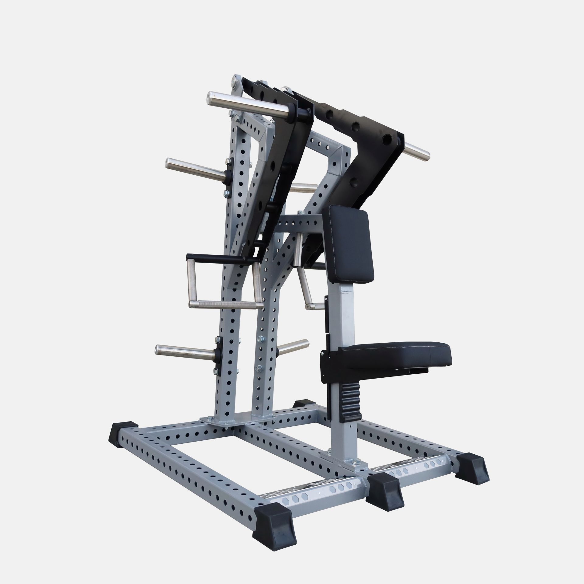 XWorks FWX Low Row - Alt Sırt