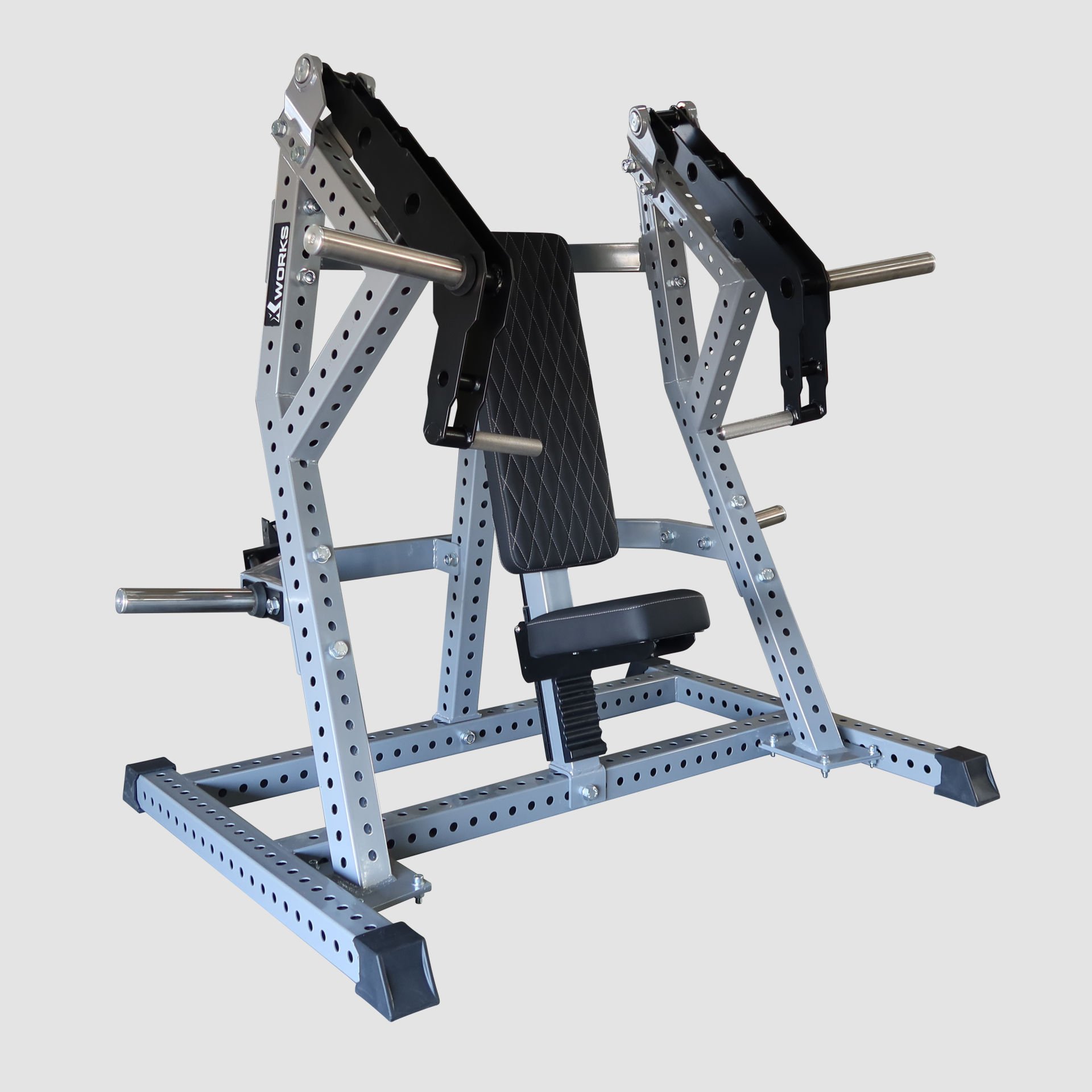 XWorks FWX Incline Bench - Üst Göğüs FWX0010