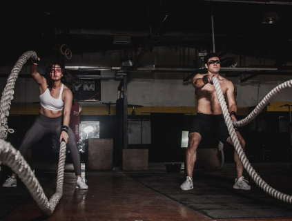Yeni Nesil Spor Salonları İçin 3 Kritik Trend