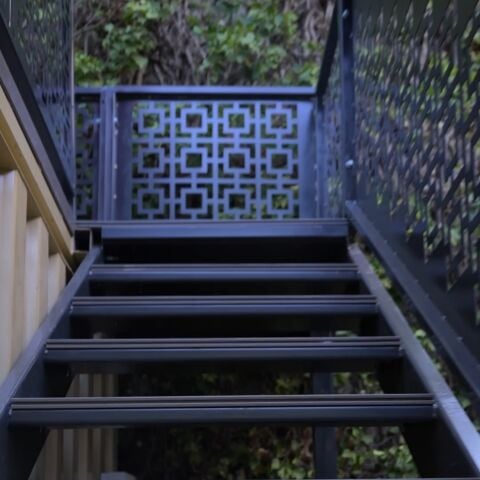 XWORKS POWER Container GEN2 Loft – Üst Kat Yaşam Alanlı Modüler Spor Konteyneri (CXXL025)