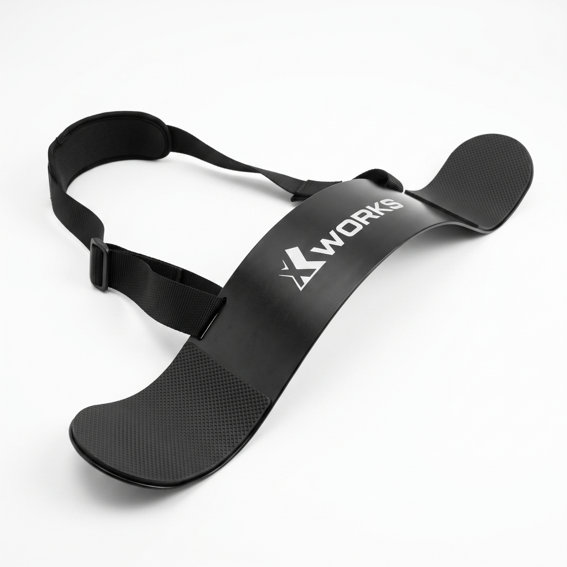 XWorks Biceps Blaster - Bomber