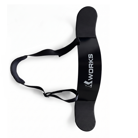XWorks Biceps Blaster - Bomber