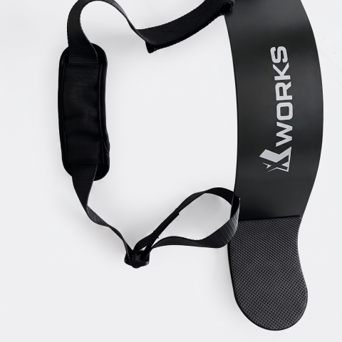 XWorks Biceps Blaster - Bomber