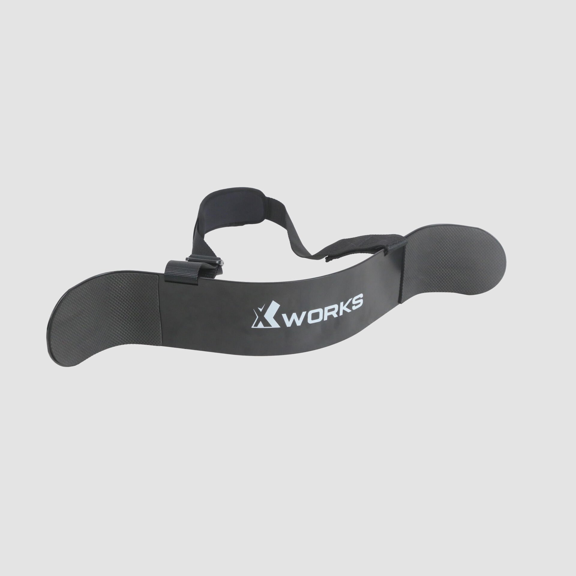 XWORKS Biceps Blaster – Kol İzolasyon Aparatı (XW140002)