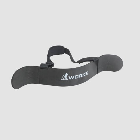 XWorks Biceps Blaster - Bomber