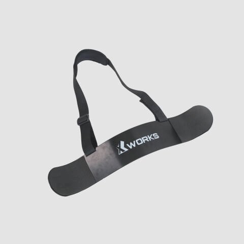 XWORKS Biceps Blaster – Kol İzolasyon Aparatı (XW140002)
