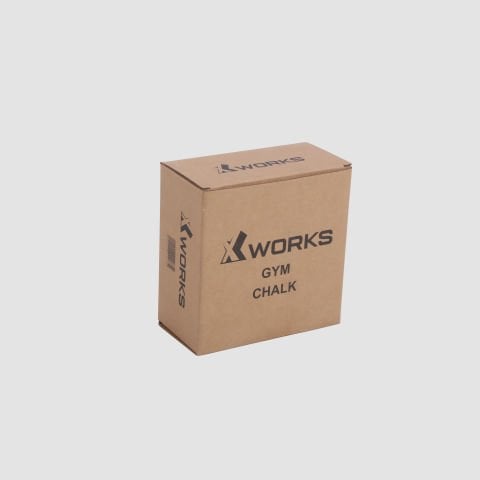 XWorks Magnezyum Tozu - Chalk