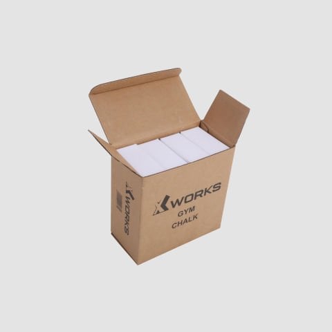 XWorks Magnezyum Tozu - Chalk