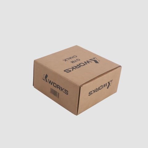 XWORKS Chalk Magnezyum Tozu 480GR (XW190002)