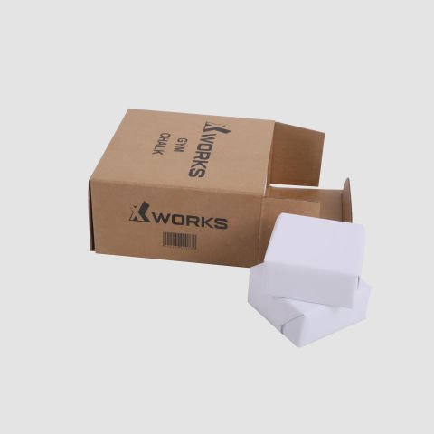 XWorks Magnezyum Tozu - Chalk