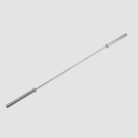 XWORKS XY-6 20KG 8 Rulmanlı Olimpik Halter - Weightlifting Bar (XW110004)
