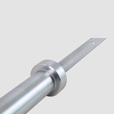 XWORKS XY-6 20KG Olimpik Halter - Weightlifting Bar (XW110004)