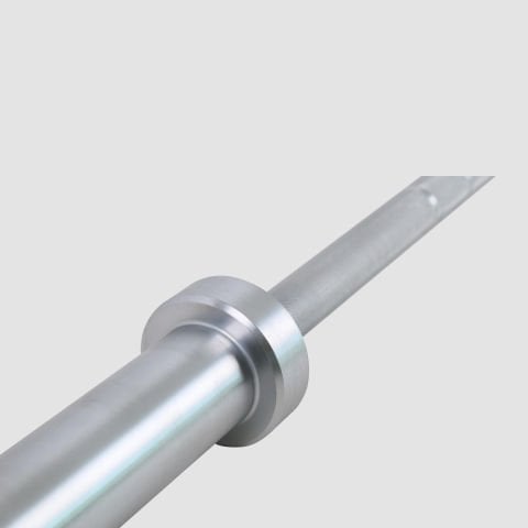 XWORKS XY-6 20KG 8 Rulmanlı Olimpik Halter - Weightlifting Bar (XW110004)