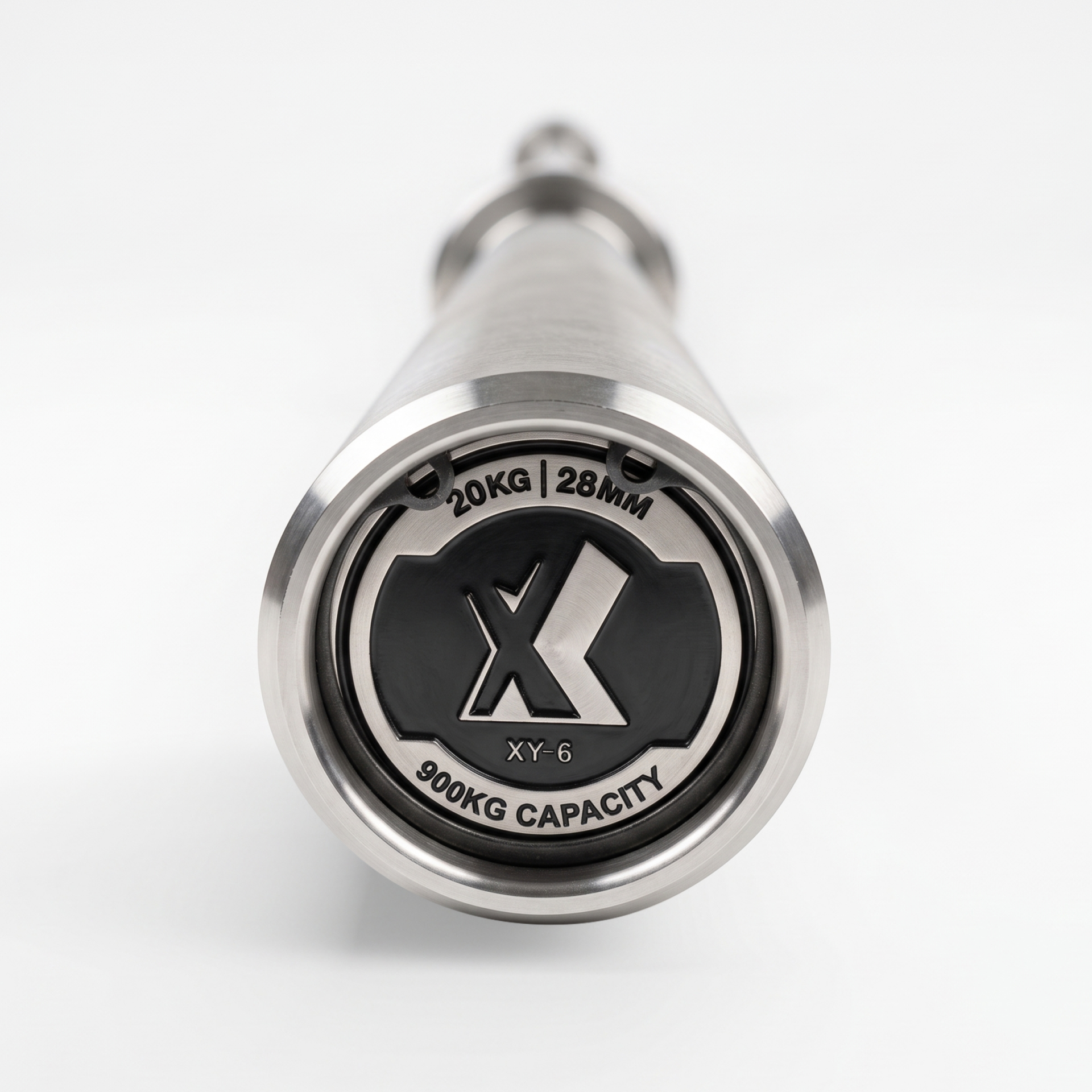 XWorks XY-6 20 kg Olympisches Gewichtheben