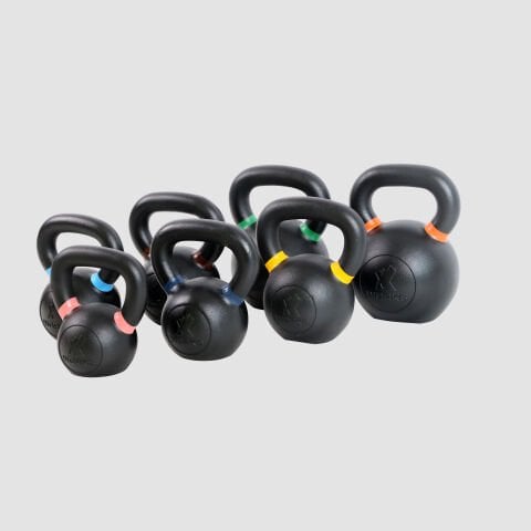 XWorks Kettlebell - Girya