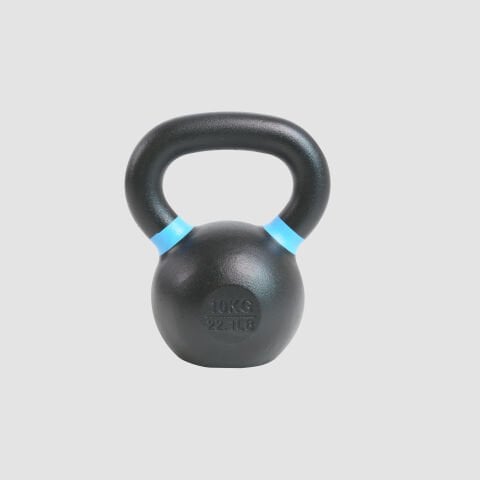 XWORKS Girya – Kettlebell Döküm Ağırlık (Tek) (XW130001)