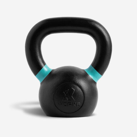 XWORKS Girya – Kettlebell Döküm Ağırlık (Tek) (XW130001)