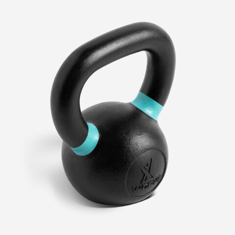 XWORKS Girya – Kettlebell Döküm Ağırlık (Tek) (XW130001)