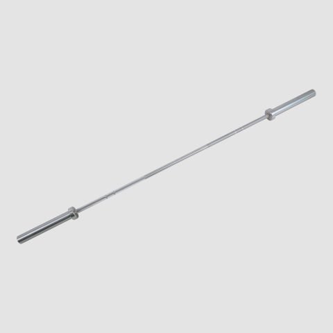 XWORKS XX-6 15KG 8 Rulmanlı Olimpik Halter - Weightlifting Bar (XW110005)