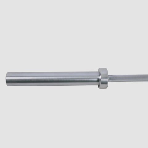 XWORKS XX-6 15KG 8 Rulmanlı Olimpik Halter - Weightlifting Bar (XW110005)