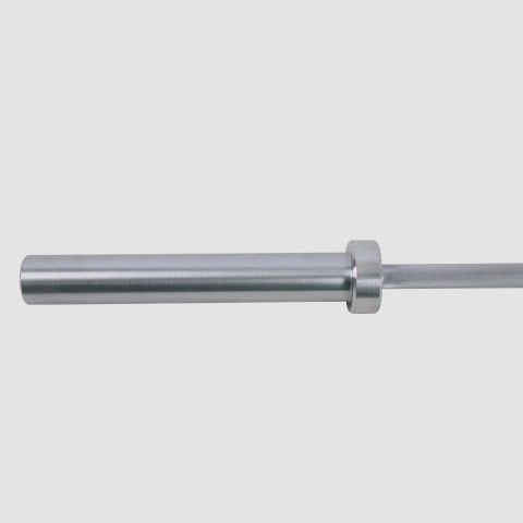 XWORKS XX-6 15KG 8 Rulmanlı Olimpik Halter - Weightlifting Bar (XW110005)