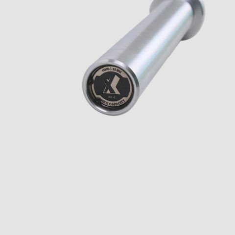 XWORKS XX-6 15KG 8 Rulmanlı Olimpik Halter - Weightlifting Bar (XW110005)