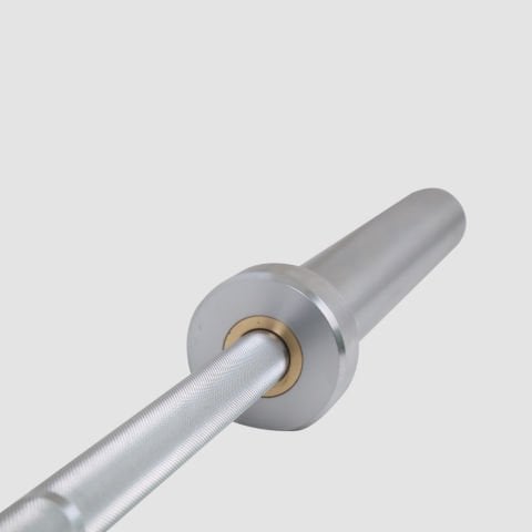 XWORKS XX-6 15KG 8 Rulmanlı Olimpik Halter - Weightlifting Bar (XW110005)