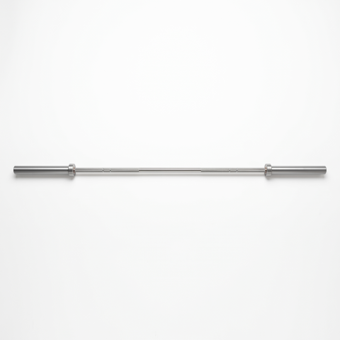 XWORKS XX-6 15KG 8 Rulmanlı Olimpik Halter - Weightlifting Bar (XW110005)