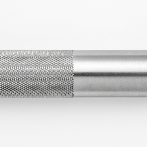 XWORKS XX-6 15KG 8 Rulmanlı Olimpik Halter - Weightlifting Bar (XW110005)