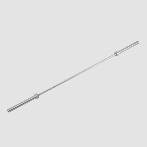 XWORKS XY-7 20KG Burçlu Premium Olimpik Halter (XW110006)