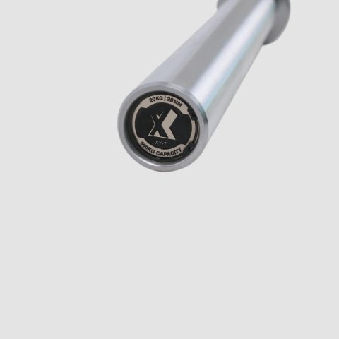 XWorks XY-7 20KG Power Olimpik Halter