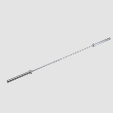 XWORKS XY-7 20KG Burçlu Premium Olimpik Halter (XW110006)