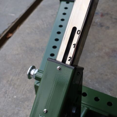 XWORKS Hyper Extension – Bel, Sırt ve Oblique Kas Geliştirme Aleti (FWX0059)