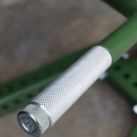 XWORKS Hyper Extension – Bel, Sırt ve Oblique Kas Geliştirme Aleti (FWX0059)