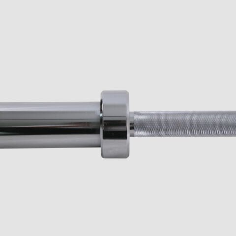 XWORKS XY-1 20KG Burçlu EKO Olimpik Halter (XW110002)