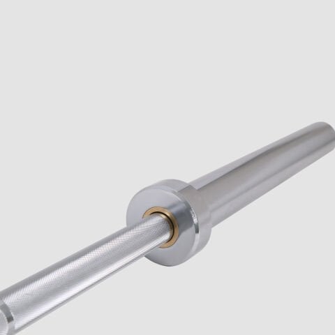 XWORKS XY-1 20KG Premium Olimpik Halter (XW110002)