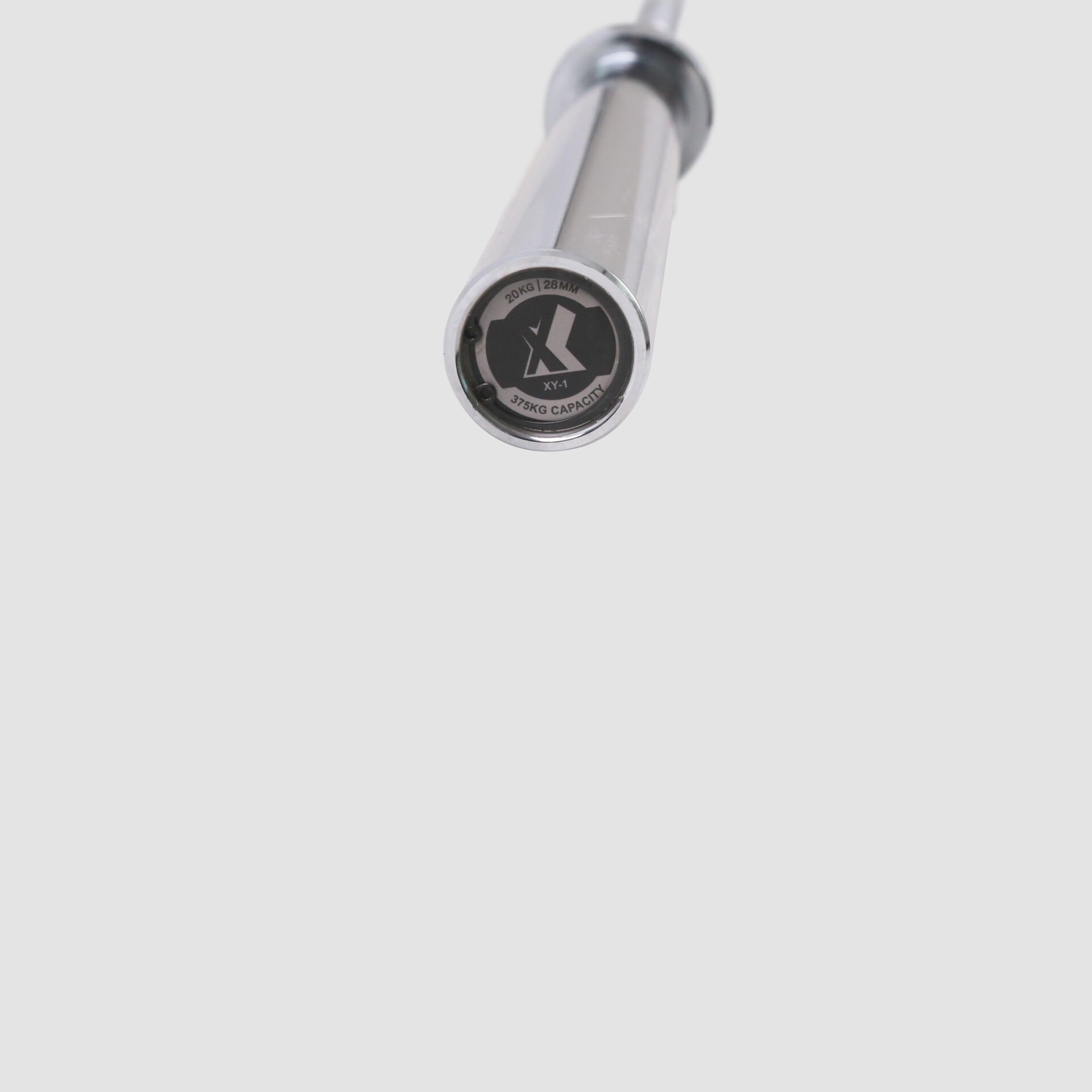 XWorks XY-1 20KG Premium Olimpik Halter