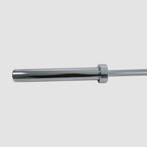 XWorks XX-1 15KG Premium Olympic Barbell