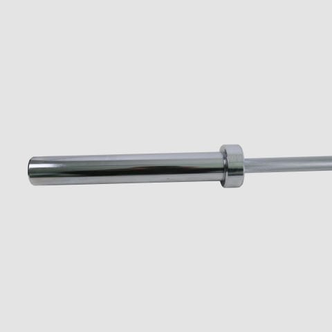 XWORKS XX-1 15KG Burçlu EKO Olimpik Halter (XW110003)