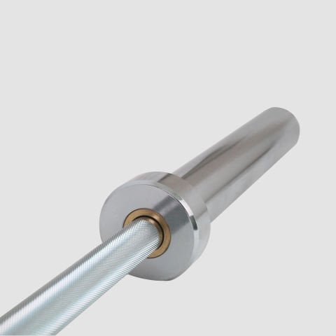 XWorks XX-1 15KG Premium Olympic Barbell