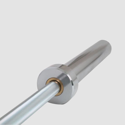 XWorks XX-1 15KG Premium Olympic Barbell
