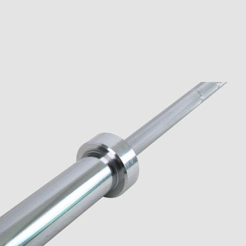 XWorks XX-1 15KG Premium Olympic Barbell