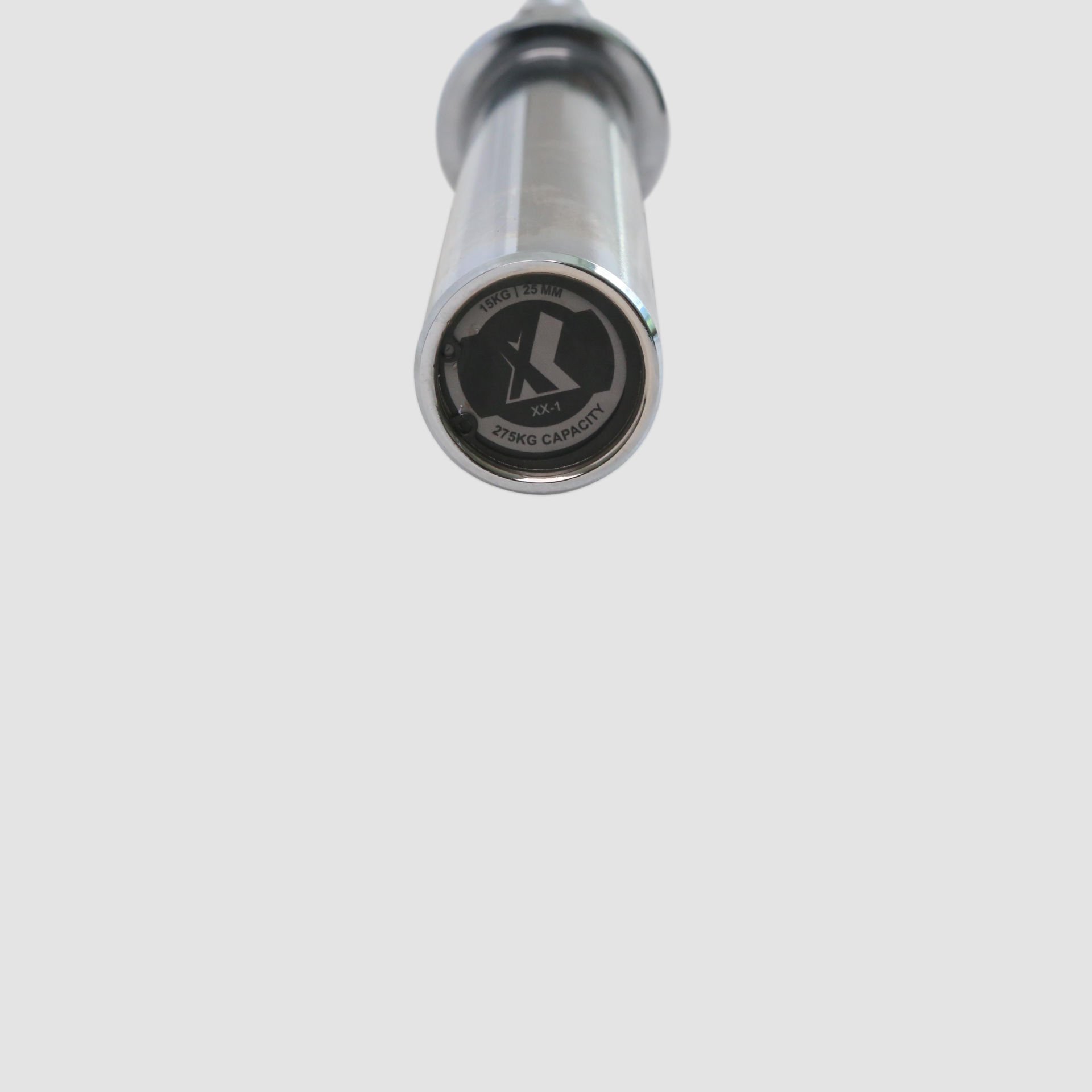 XWorks XX-1 15KG Premium Olympic Barbell