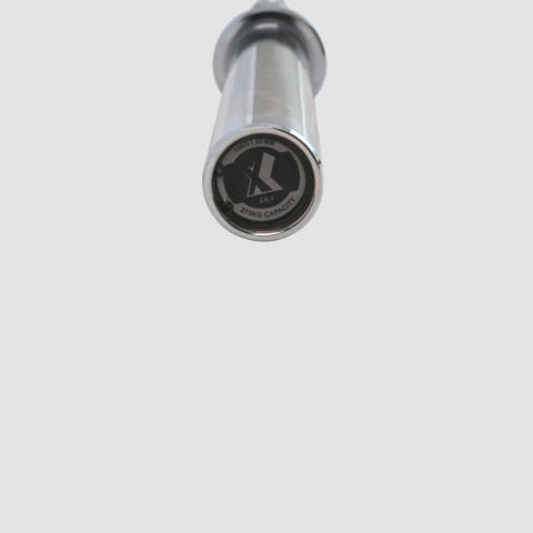 XWORKS XX-1 15KG Burçlu EKO Olimpik Halter (XW110003)