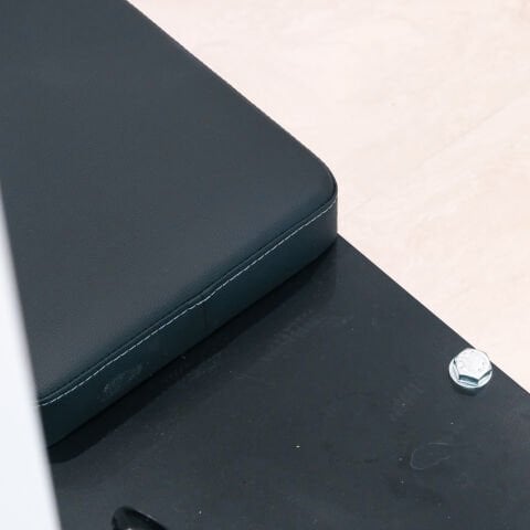 XWORKS Endüstriyel Vestiyer & Oturma Bankı (GLX0004)