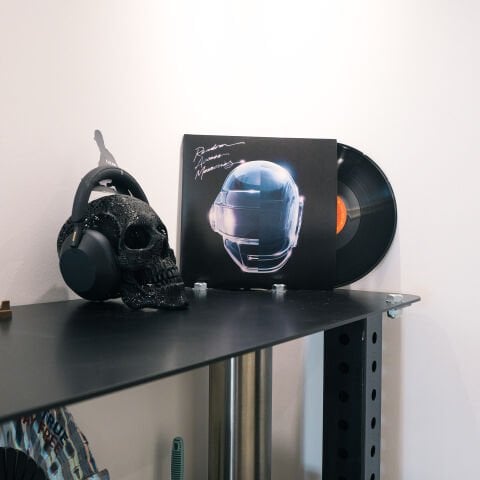 XWORKS Priz ve USB Girişli Endüstriyel Bar Ünitesi (GLX0005)