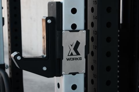 XWORKS ULTRA400 Kafes - All-in-One Functional Trainer (PLX0300)