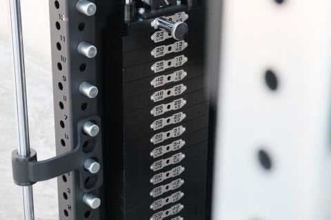 XWORKS ULTRA400 - All-in-One Functional Trainer (PLX0300)